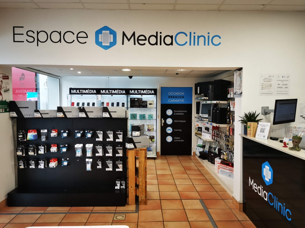 espace MC CORZE
