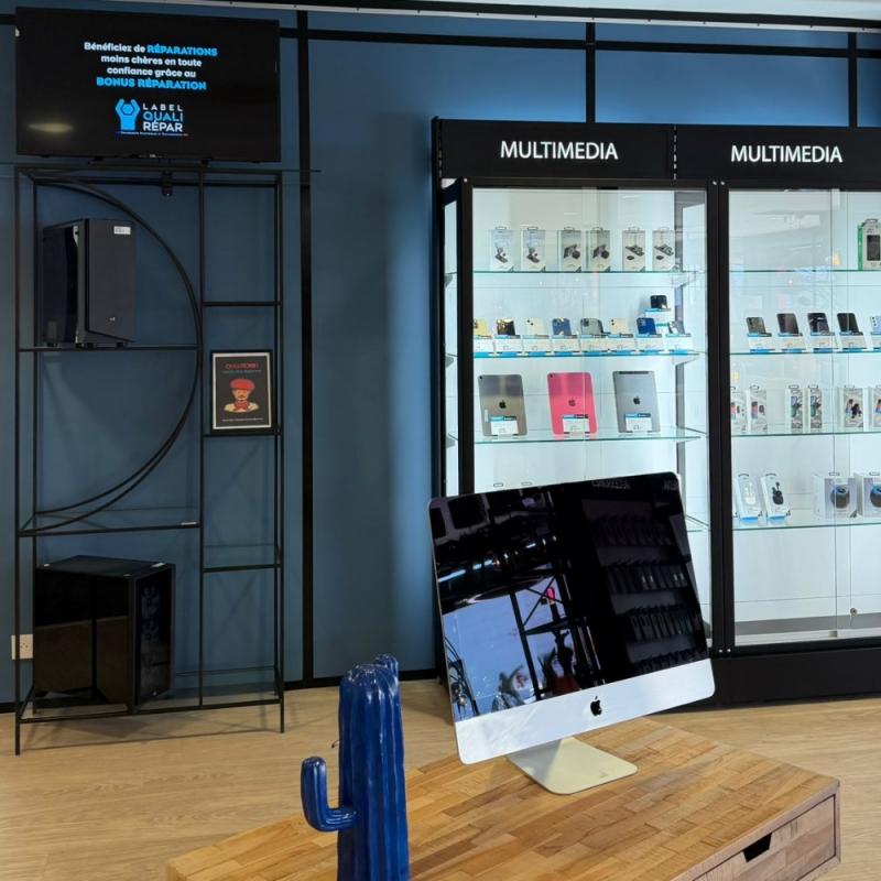 mediaclinic bayonne intérieur 1