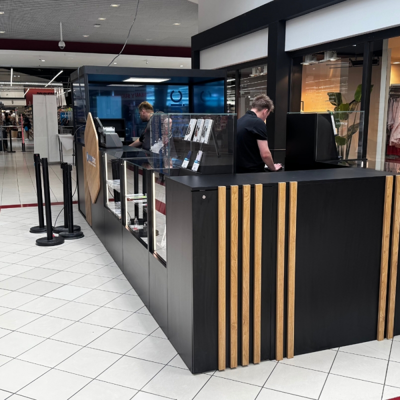mediaclinic urrugne kiosque