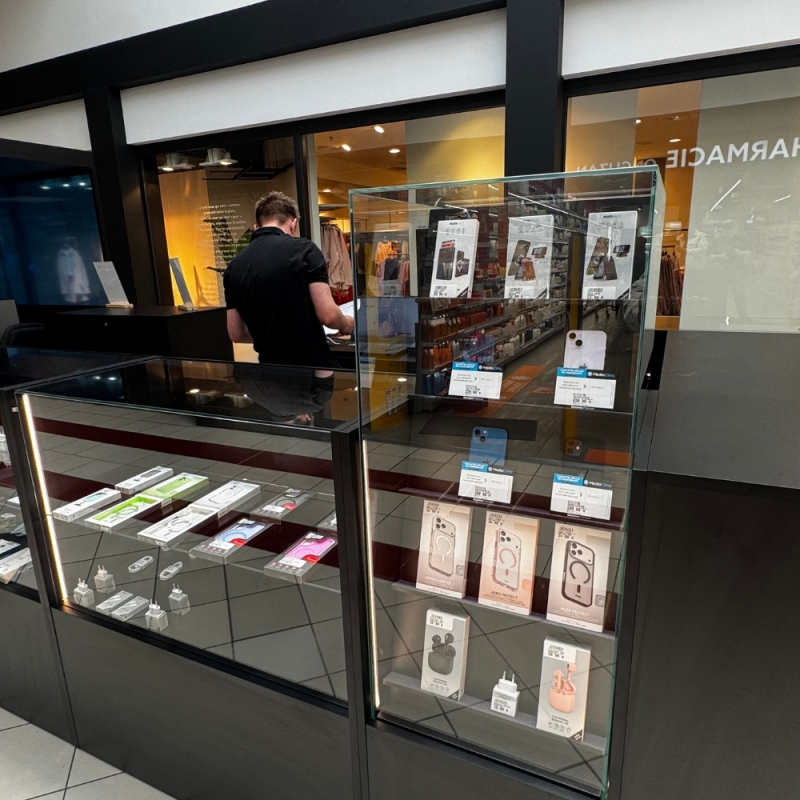 mediaclinic urrugne nouvelle vitrine kiosque